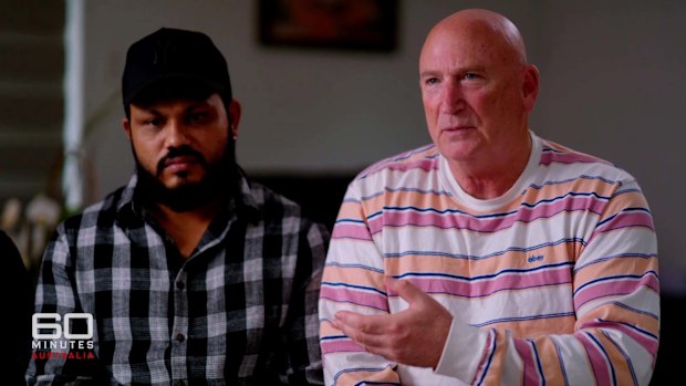 Sole survivor of devastating Air India crash speaks to 60 Minutes