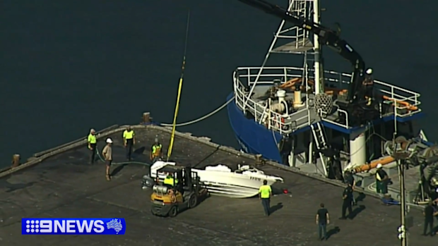 SA coroner urges lifejacket reforms after eight deaths