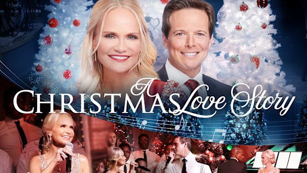 A Christmas Love Story, 9Now