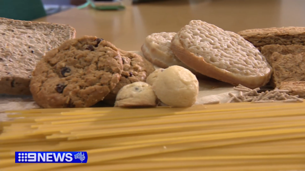 Australians who've self-diagnosed a gluten intolerance have been warned that they're likely cutting out the wrong foods.