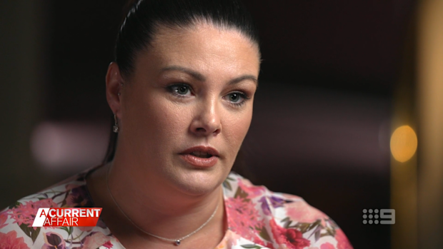 Jordan Thompson's mum fights for justice