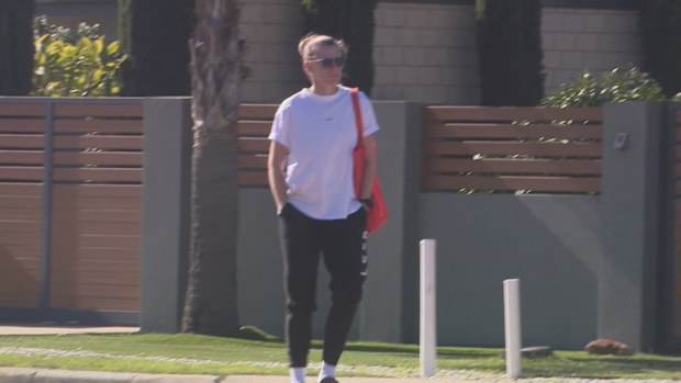 Perth woman accused of faking her own death for life insurance payout