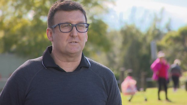 New app to help Parkinson's disease patients.