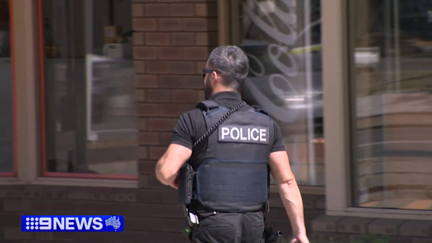 A Perth grandmother is recovering in hospital after an unprovoked attack in a Midland's car park as police search for the woman behind alleged assault.