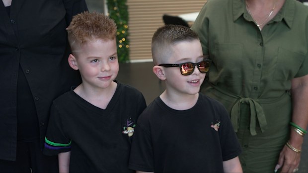ACA boys dance story March 9 2026