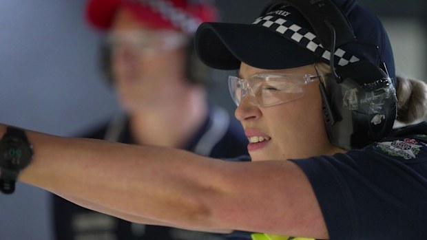 Police recruitment drive