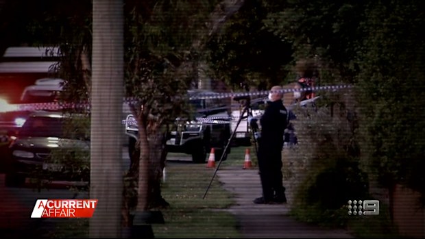 System failings laid bare during inquest into Melbourne mother's DV murder