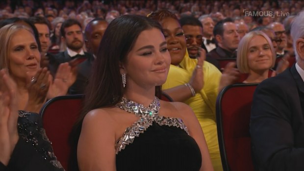 Selena Gomez