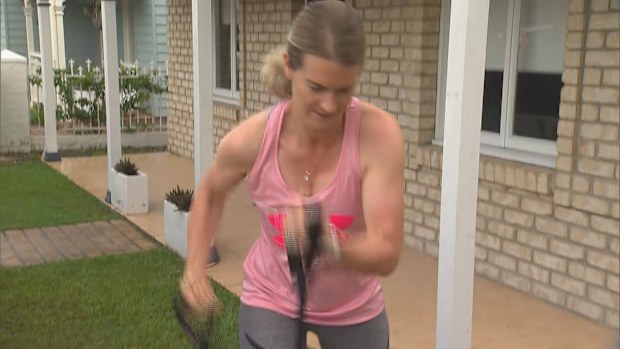 Top fitness trends to help you kick start your goals