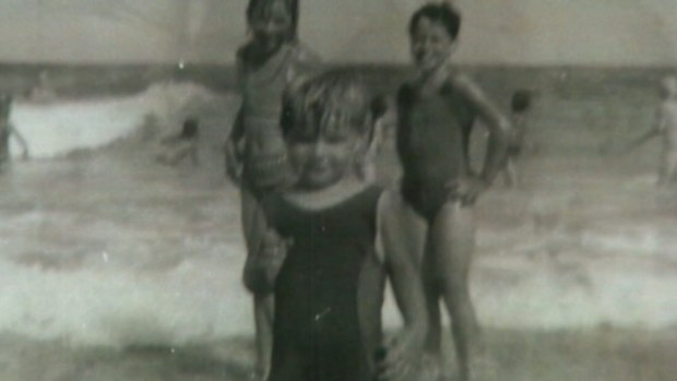 Cheryl vanished from outside a shower block while with her mother and three older brothers at Fairy Meadow Beach in Wollongong on January 12 in 1970.