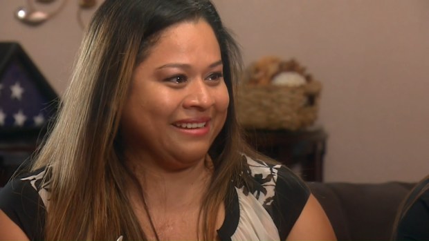 Rosa visits Botched doctors after she was struck by lightning. 