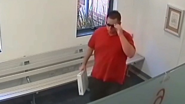 It's alleged Mr Turner smuggled a kitchen knife into the meeting with the mother of his two children and a registrar. 