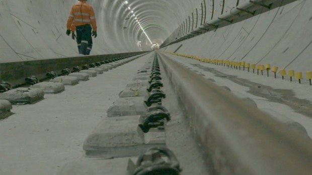 A major project in Queensland is facing years-long delays as the state government reveals the overall cost is $17 billion.