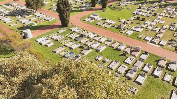 After months of anguish, a group of WA widows will have their final wishes honoured.
