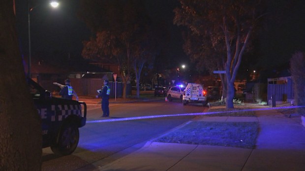 Police initially believed the stabbings were the result of a targeted attack.