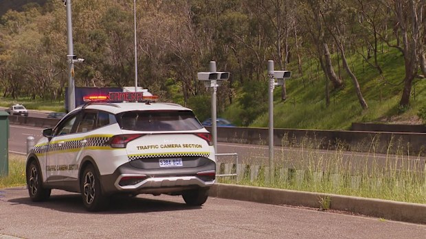 The speed camera has generated almost $5 million in fine revenue over the past twelve months.