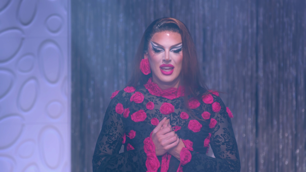 Lucina Innocence, Drag Race Down Under, Drag Race Down Under Season 4, Stan