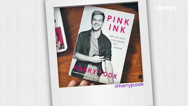 Harry Cook, 9Honey, Best Selfie
