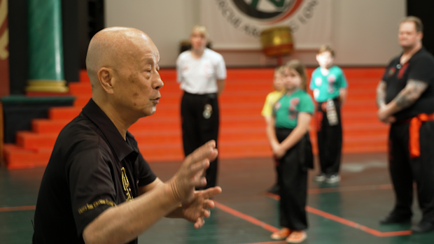 Grandmaster Henry Sue, Henry Sue, My Way, My Way 2026