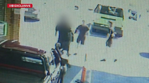 A violent robbery at a bottle shop in Adelaide has left two employees injured, prompting concerns about the escalating issue of "grab and go" thefts targeting the retail liquor industry. 