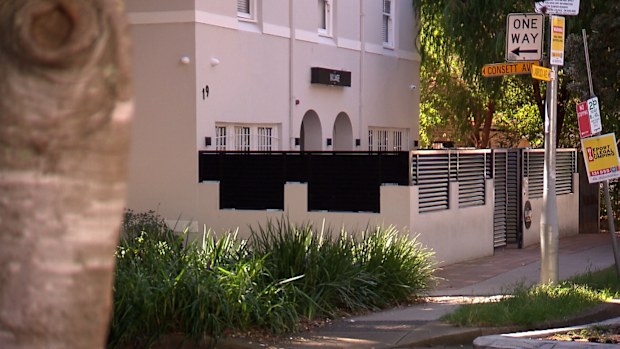 Police attended the scene, and have subsequently charged a 36-year-old man from Hong Kong.