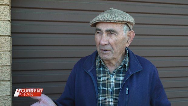 A Current Affair: Doctor inherits $24 million of terminally ill patient ...