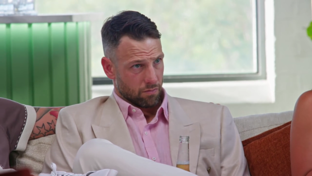 MAFS 2025 Jeff