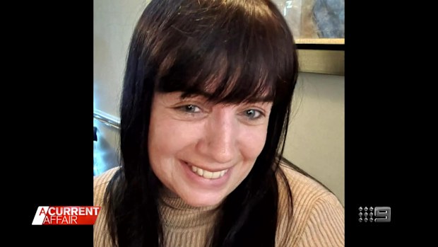The husband and son of an Irish woman who lost her life to melanoma have made a journey across the world to pay tribute to her. 