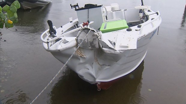 Boat