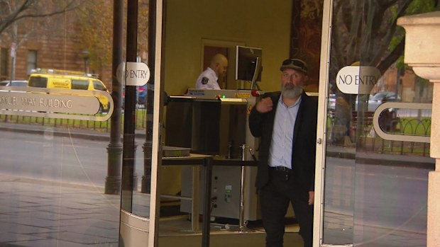 A predatory Adelaide massage therapist who indecently assaulted clients during appointments has been jailed for six years. Jason Hagon preyed on clients inside his clinic at his Morphett Vale home and continued his offending despite the fact that police said they had received a complaint.