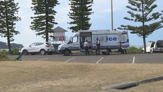 Umina death