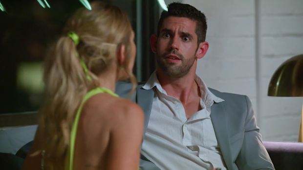 MAFS 2025 Ryan