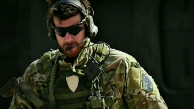 Ben Roberts-Smith