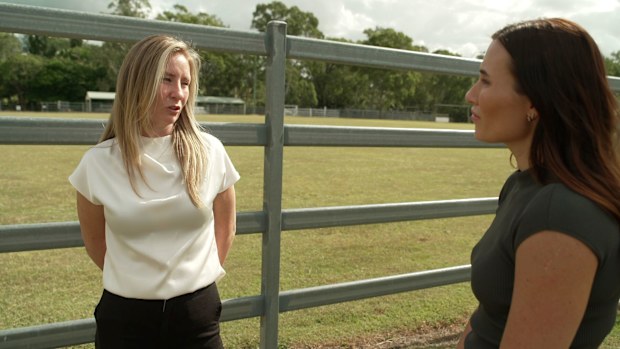 After years of fighting, Jessica's won her battle for a coronial inquest into Rebecca's murder.