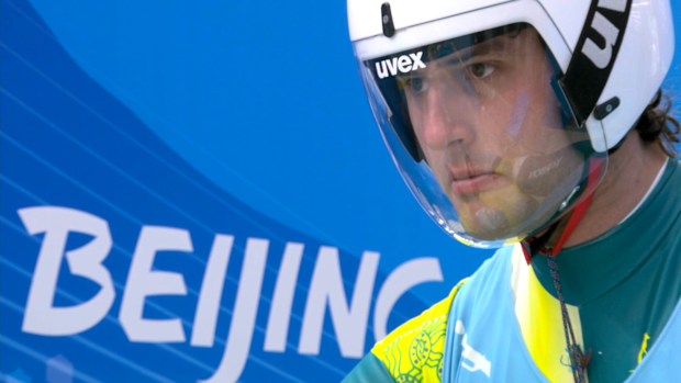 Alex Ferlazzo, My Way, My Way 2026