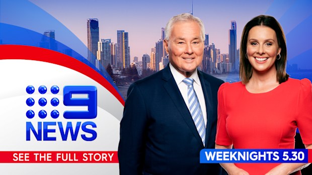 9News Gold Coast