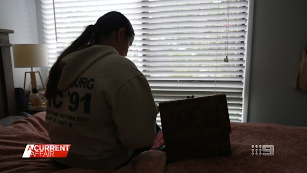 System failings laid bare during inquest into Melbourne mother's DV murder