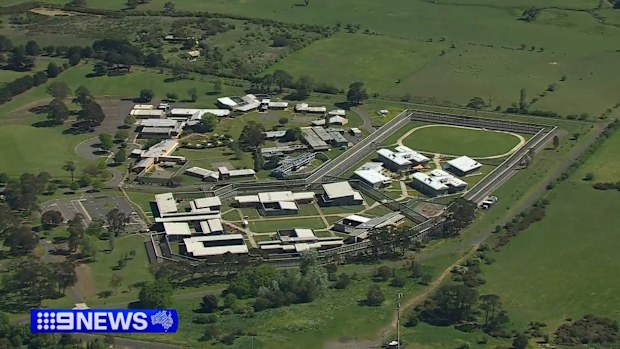 Malmsbury Youth Detention Centre will reopen 30 beds next year for young people aged 17 and over who are remanded in custody under the government's new bail laws.