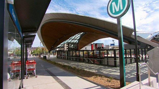 190520 Sydney Metro rollout bus train transport service changes News NSW Australia