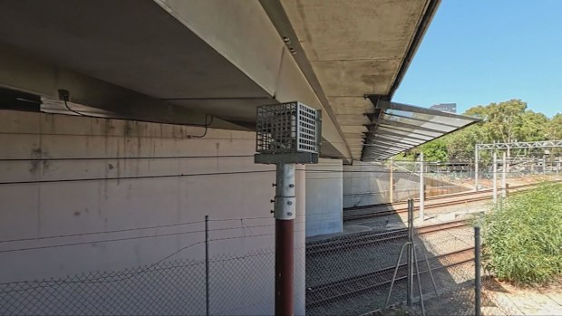 The PTA switched off the speakers when homeless advocates probed the decision.