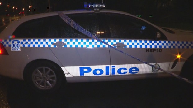 NSW News: Western Sydney man charged after shooting ex-girlfriend's ...