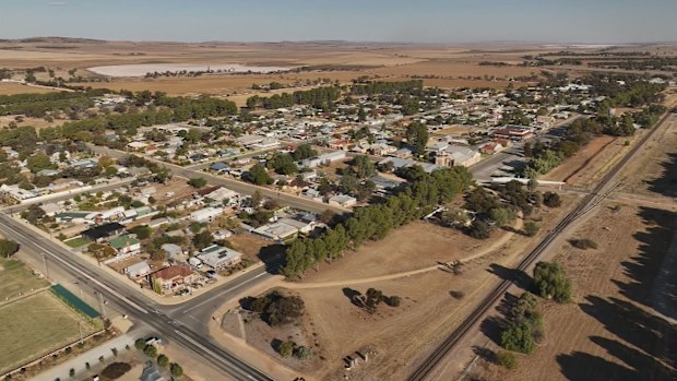Twenty-five years on, Snowtown still suffers from the stigma of the bodies in the barrels murders.
