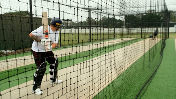 Rod Grey, Cooper Cricket, My Way, My Way 2025