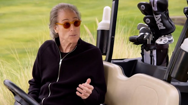 Richard Lewis