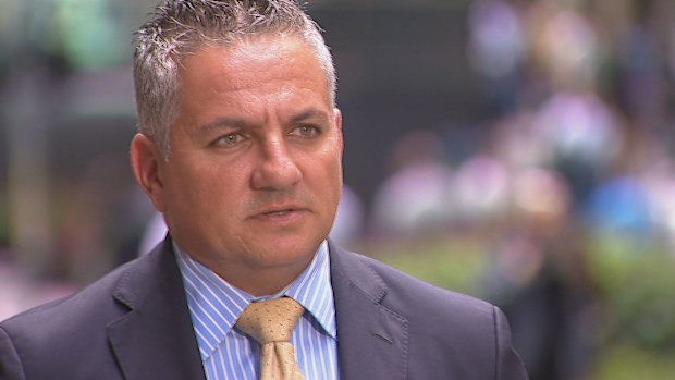 NRMA spokesperson Peter Khoury says new parking fine system takes away transparency.