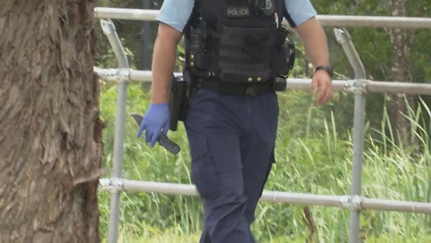 Sydney crime: Three teens charged after police pursuit on the ﻿Hume ...