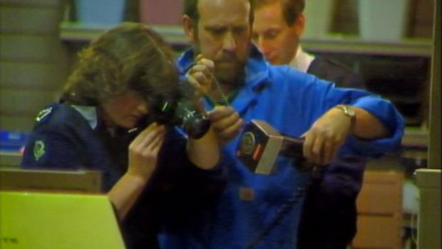 Suzanne Poll: DNA breakthrough leads to man's arrest over cold case ...