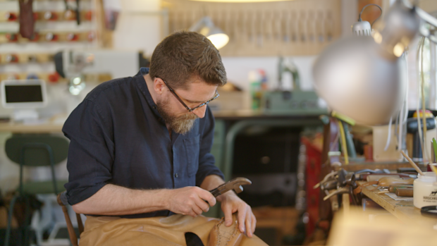 Josef Selway, Bootmaker, My Way, My Way 2026