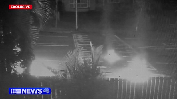 NERANG ATTACK