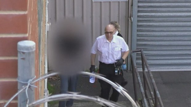Man charged over alleged stabbing murder of Scot Phillips, Seaton 
